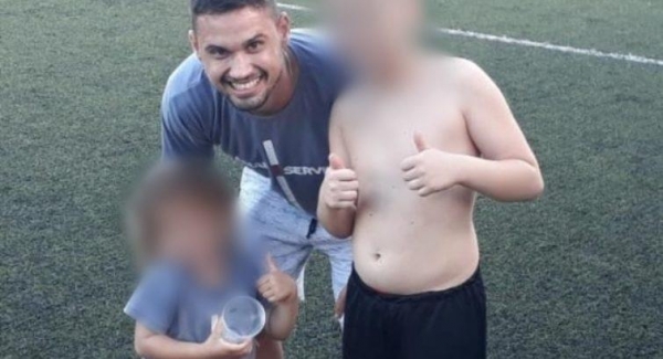 Foto: Divulgação/Arquivo Pessoal