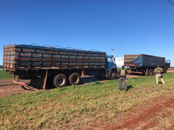 Foto: Polícia Federal