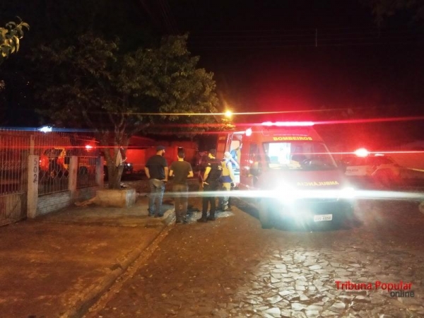 Fotos: Enrique Alliana/Tribuna Popular