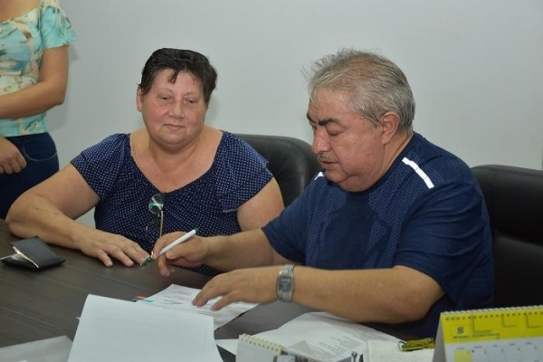 Fotos: Vanderleia Kochepka