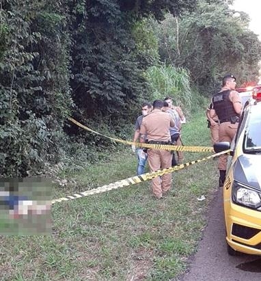 Foto Polícia Civil
