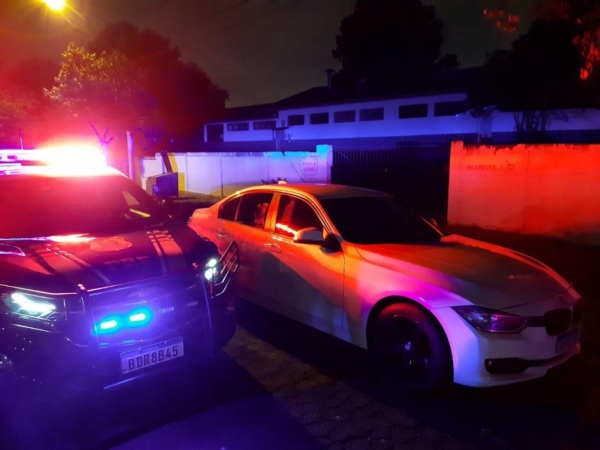 Foto: PRF/Divulgação