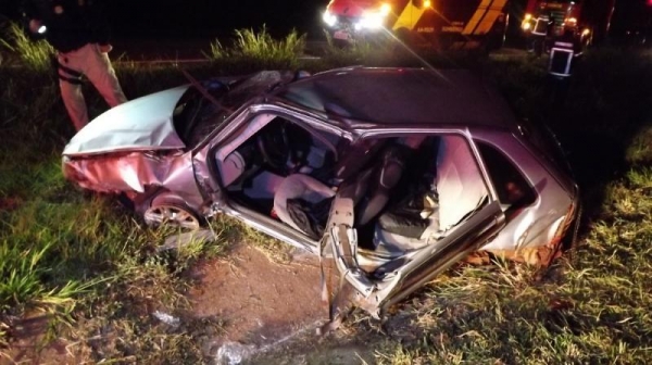 Foto: Gilmar Angelo - Toledo News