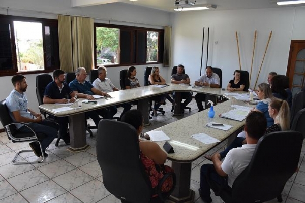 Fotos: Vanderleia Kochepka