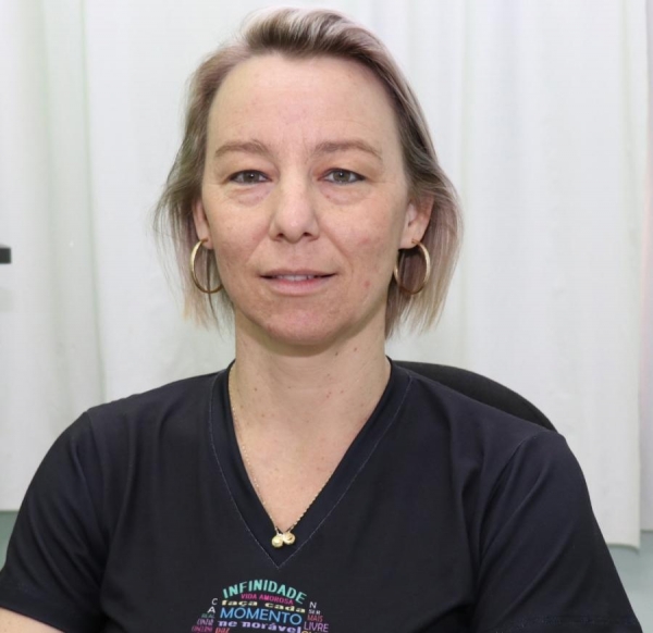 Simoni Tornquist: “Nesse momento em que a população está mais em casa por conta da prevenção ao coronavírus, é possível que os domicílios sejam verificados com mais atenção” (Foto: (Marili Koehler )