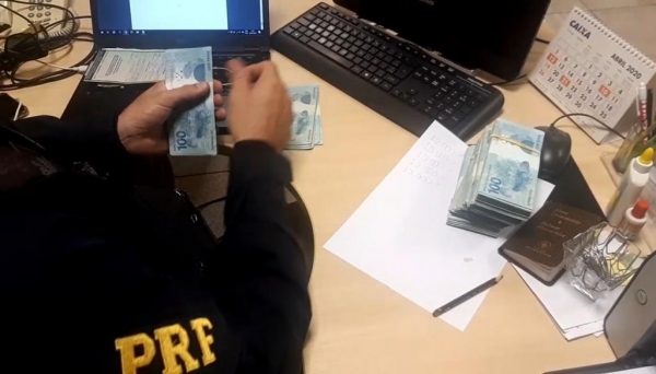 Fotos: PRF/Divulgação