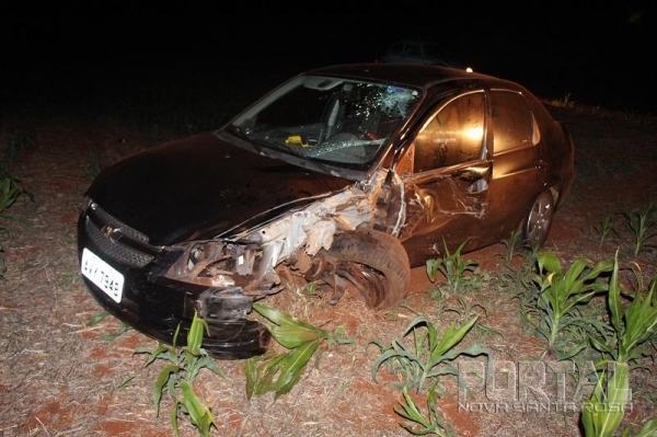 Fotos: Portal Nova Santa Rosa