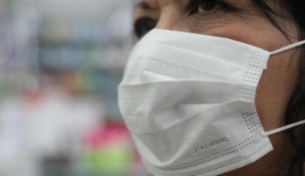 As máscaras previstas no projeto para a população em geral podem ser caseiras, seguindo as orientações do Ministério da Saúde. (Foto: Reprodução)