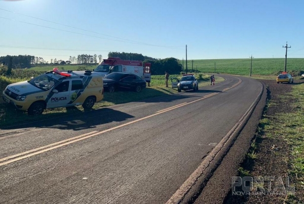 Foto: Polícia Militar/Divulgação