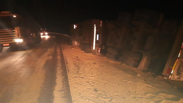 Fotos: Polícia Rodoviária Federal
