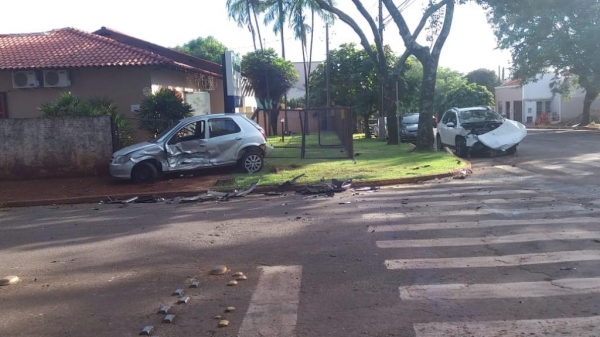 Fotos: Marechal News e Colaborador
