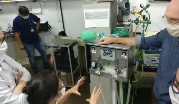 O grande desafio agora é correr contra o tempo para obter as certificações e homologações necessárias. (Foto: Divulgação)
