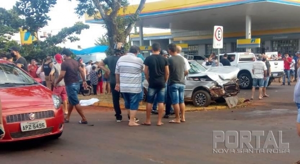 Fotos: Portal Palotina