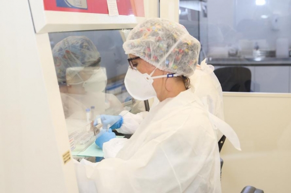 Foto: Geraldo Bubniak/AEN