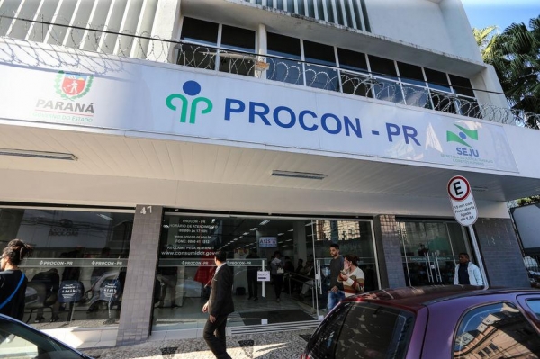 Foto: Geraldo Bubniak/ANPr