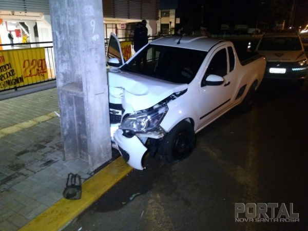 Foto: Bogoni/Radar B.O.