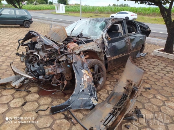 Fotos: Divulgação/PRE