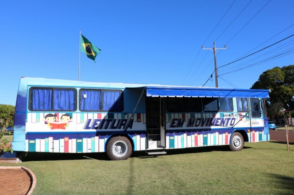 Fotos: Camila Angst/Assessoria