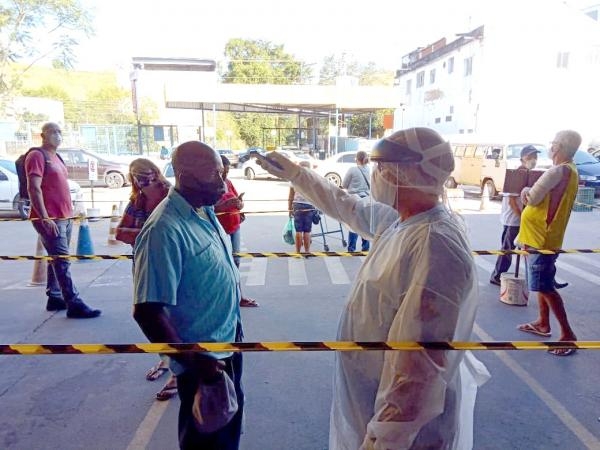 Proposta deve ser votada na semana que vem (Foto: SMS/Mendes/RJ/divulgação)