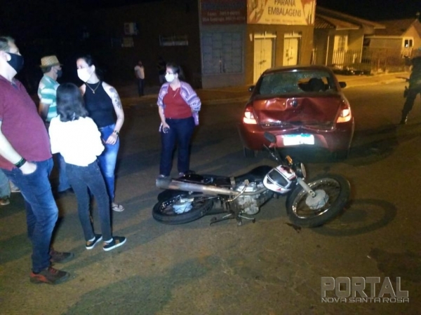 Foto: Bogoni/Radar B.O.