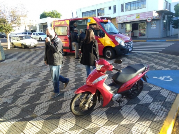 Foto: Bogoni/Radar B.O.