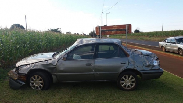 Foto: Marechal News