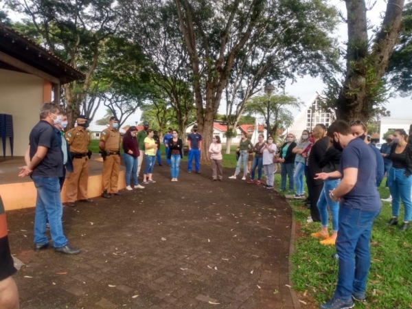 Fotos: Divulgação/Arquivo Pessoal