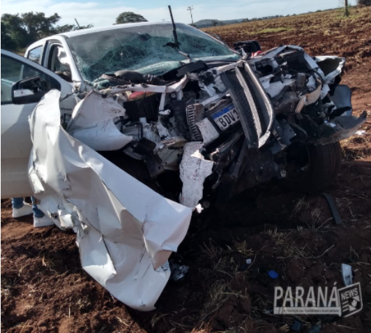 (Foto: Paraná News )