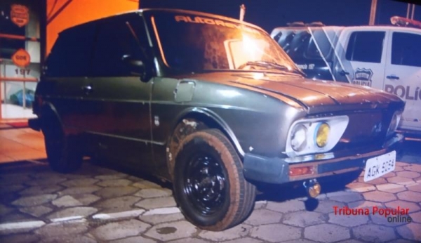 Fotos: Enrique Alliana