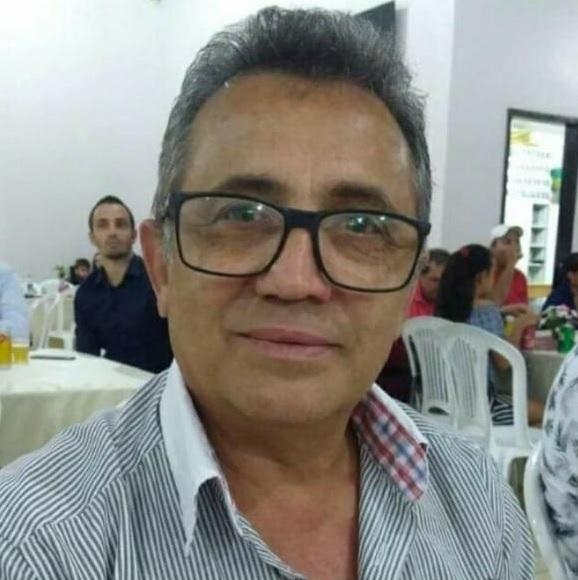 Foto: Arquivo Pessoal