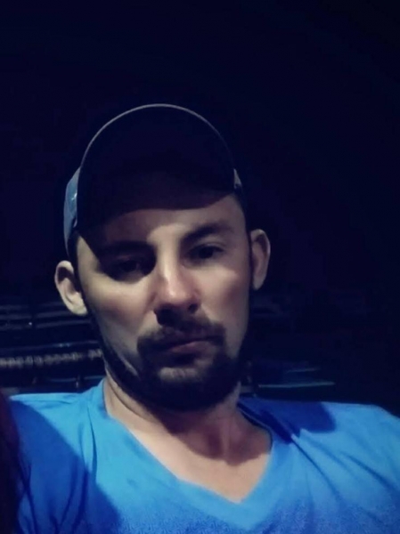 Marcelo Joner. (Foto: Arquivo Pessoal)