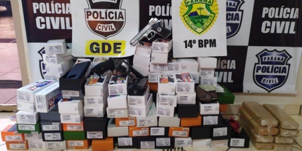 Foto: Cultura de Foz