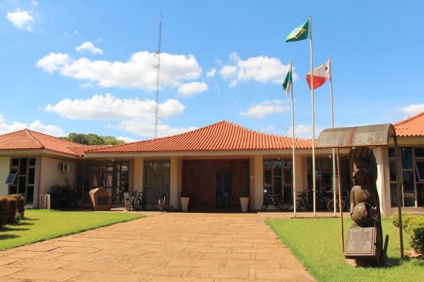 Foto: Portal Nova Santa Rosa