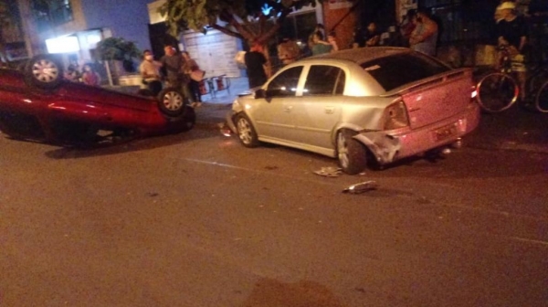 Fotos: Marechal News