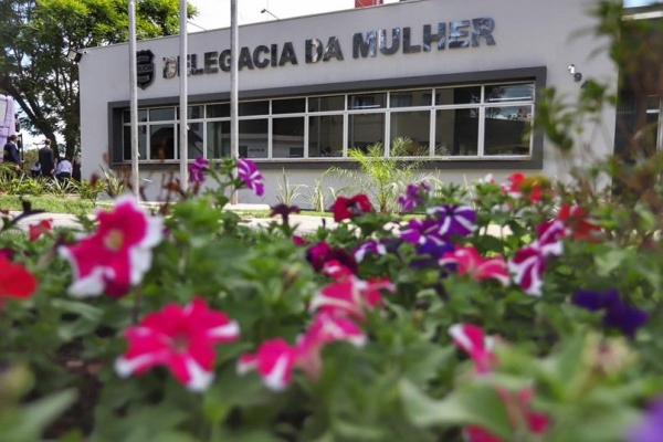 O preso também é investigado em outros dois casos de abuso sexual. (Foto: Divulgação)