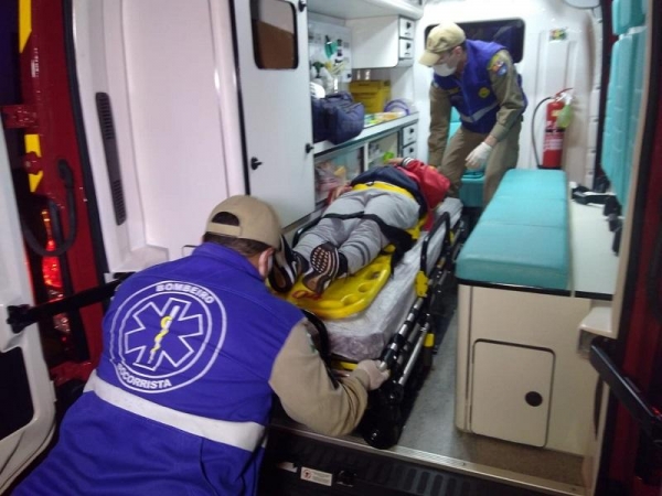 Fotos: Bogoni/Radar B.O./Portal Nova Santa Rosa