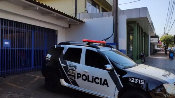 Foto: Marechal News