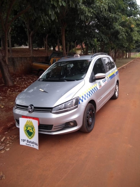 Foto: Divulgação/Portal Nova Santa Rosa