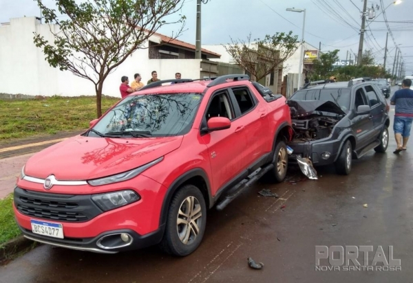 Foto: Bogoni/Radar B.O./Portal Nova Santa Rosa