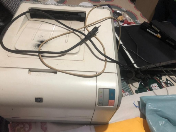 Em Cascavel foram cumpridos 06 mandados. (Fotos: Polícia Federal)