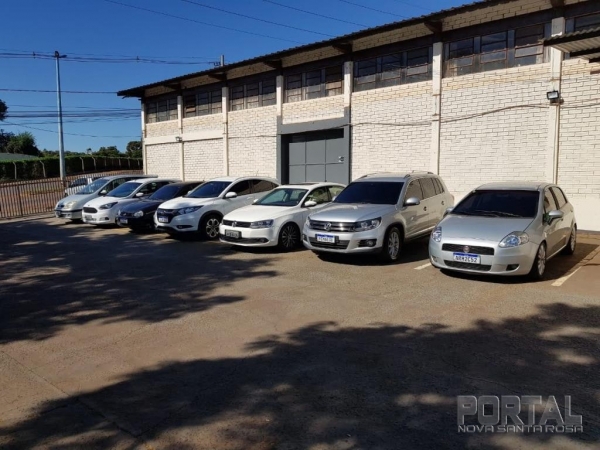 O trabalho que durou cerca de nove meses foi coordenado pelos Delegados Antônio Donizete Botelho e Ilso Campaner. (Foto: Divulgação: PCPR)