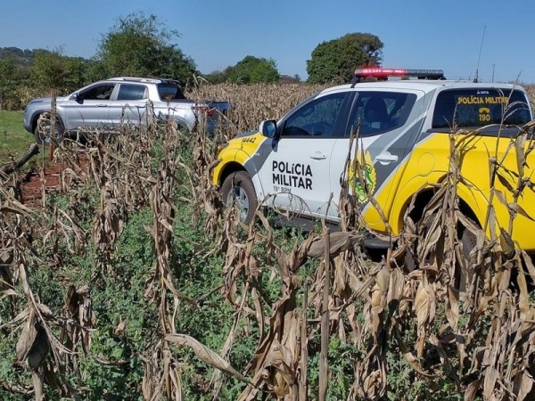Foto: Divulgação/PM 
