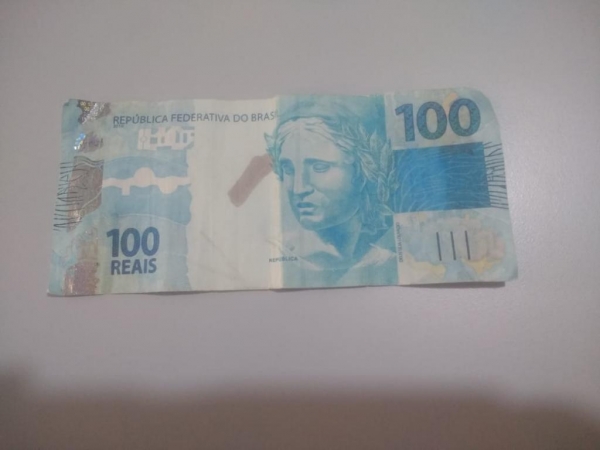 Nota divulgada pela Polícia Militar de Maripá. (Foto: PM)