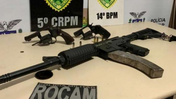 Foto: Tribuna Popular