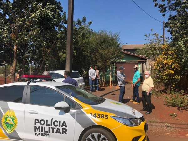 Foto: Divulgação/Difusora