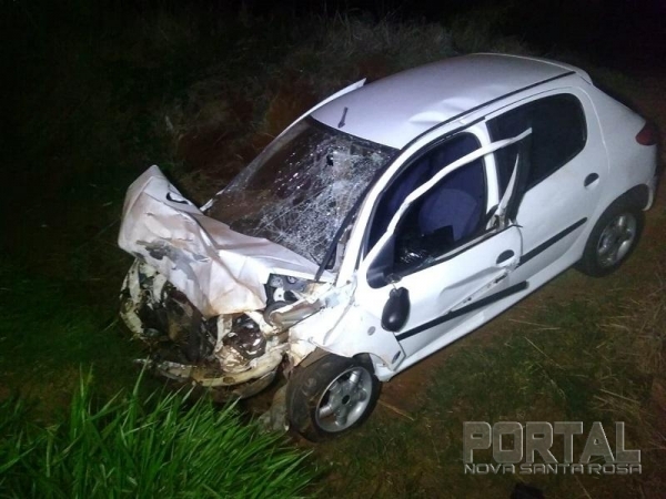 Fotos: Bogoni Radar B.O./Portal Nova Santa Rosa