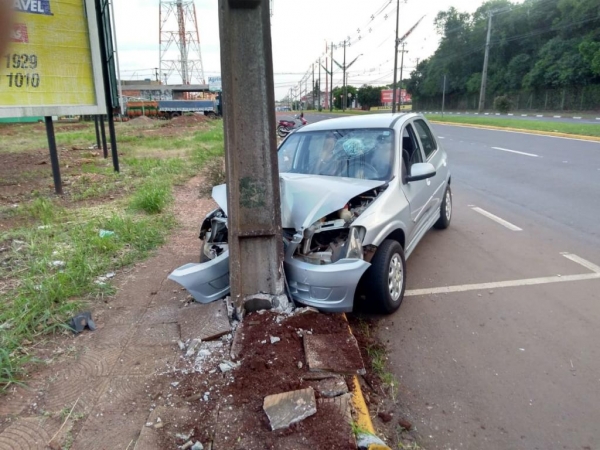 Fotos: Bogoni Radar B.O./Portal Nova Santa Rosa