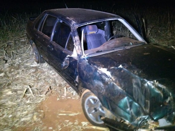 Fotos: Bogoni Radara B.O./Portal Nova Santa Rosa