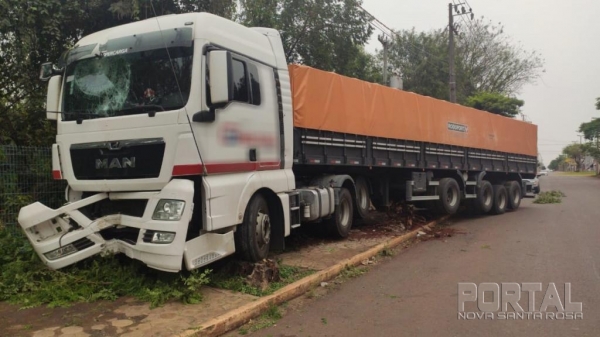 Fotos: Portal Nova Santa Rosa