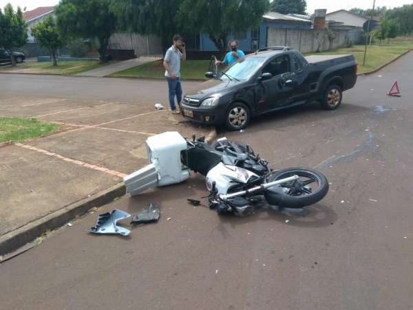 Fotos: Bogoni/Radar B.O./Portal Nova Santa Rosa